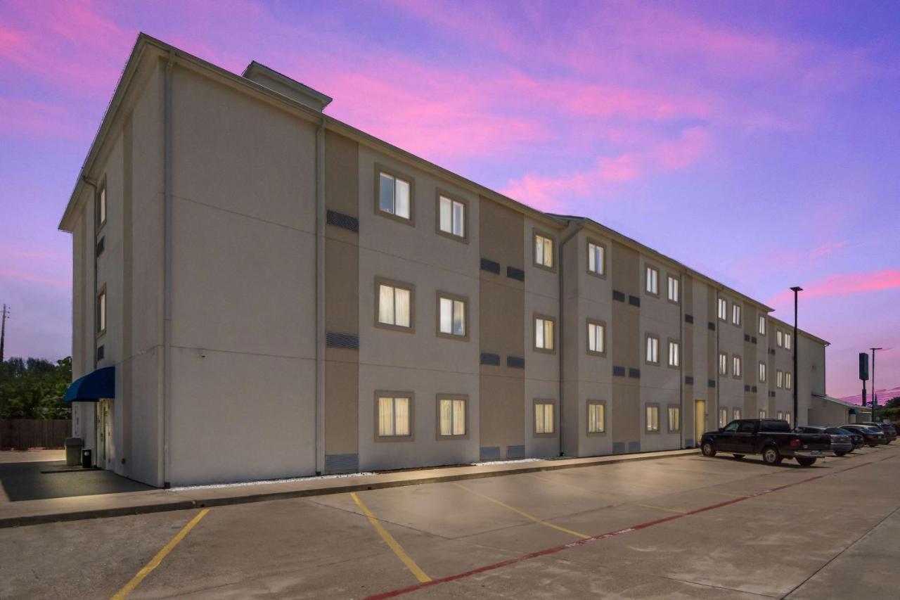 Motel 6-Cleburne, Tx Екстериор снимка