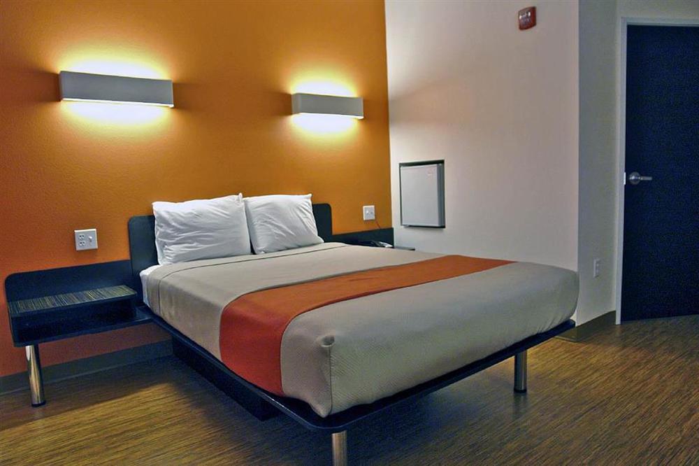 Motel 6-Cleburne, Tx Стая снимка